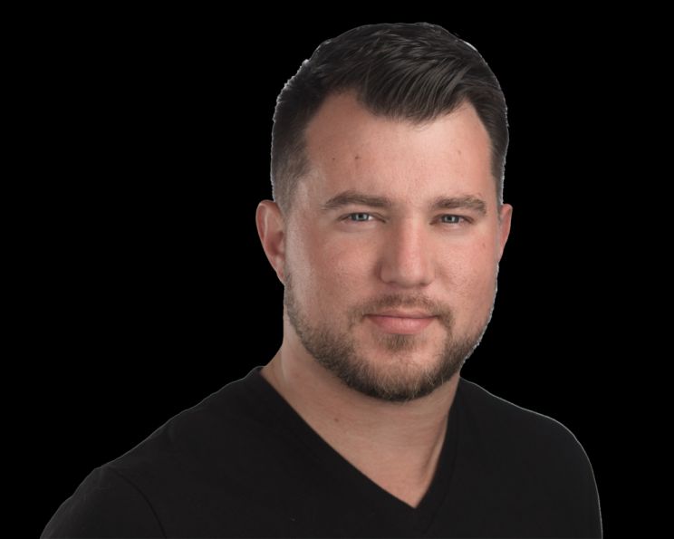 Chris Gillett