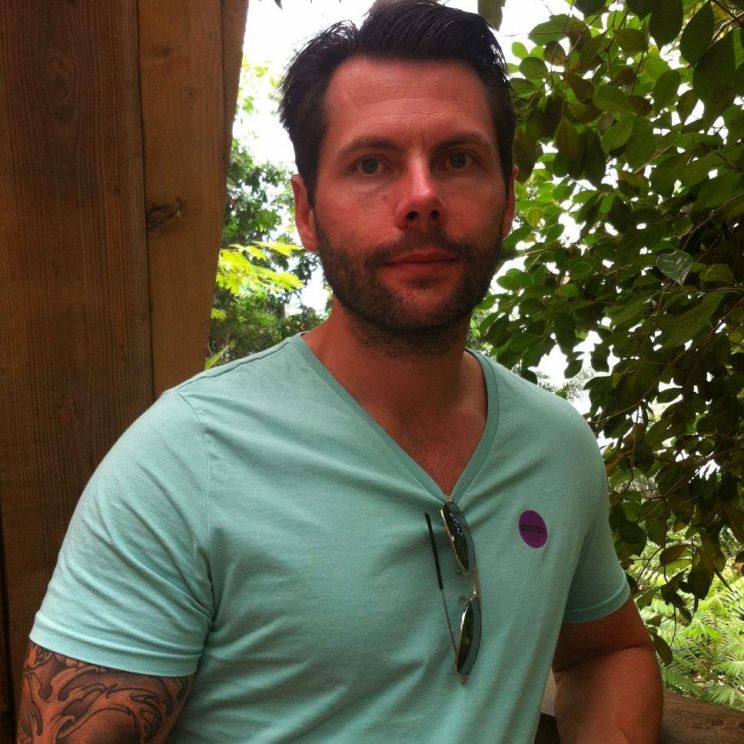 Chris Gillett