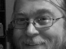 Chris Gilmore