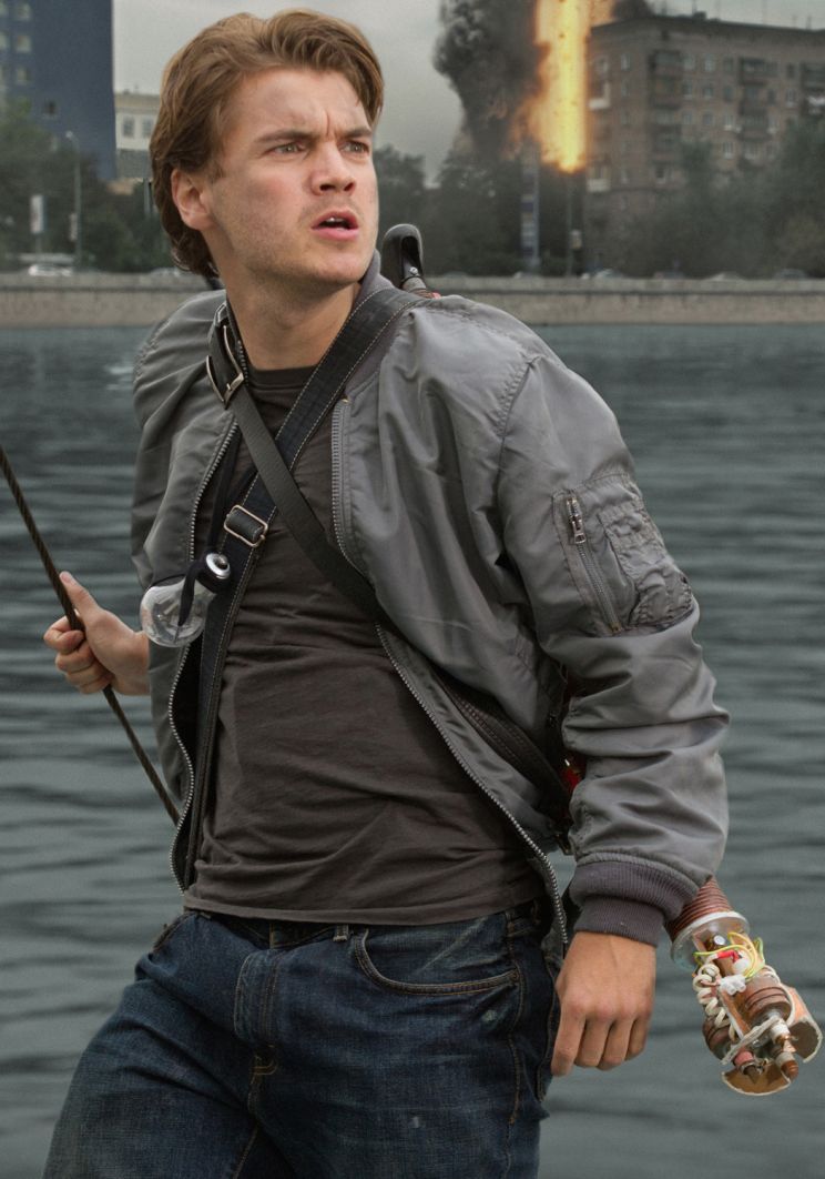 Chris Gorak