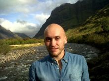 Chris Graham