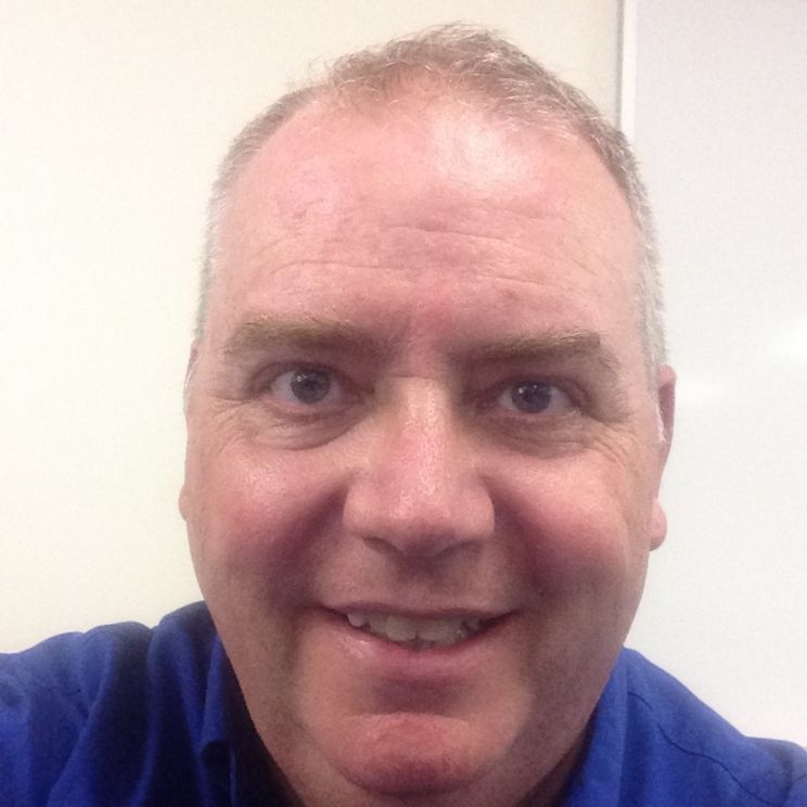 Chris Graham