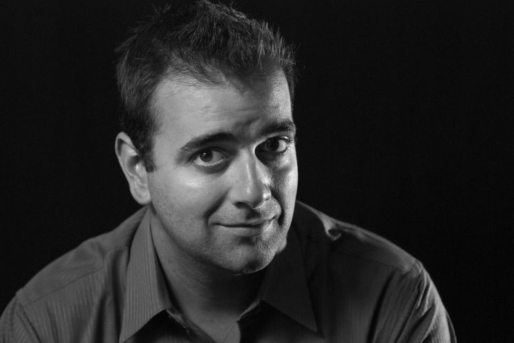 Chris Graham