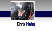 Chris Hahn
