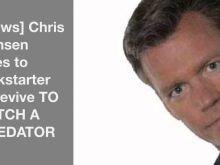 Chris Hansen