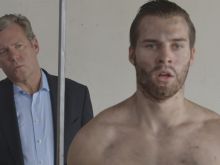 Chris Hansen