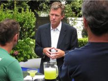 Chris Hansen