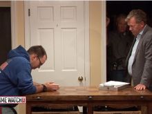 Chris Hansen