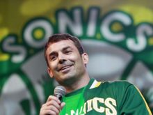 Chris Hansen