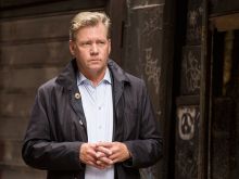 Chris Hansen