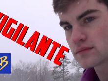 Chris Hansen