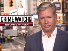 Chris Hansen