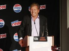 Chris Hansen