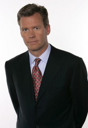 Chris Hansen