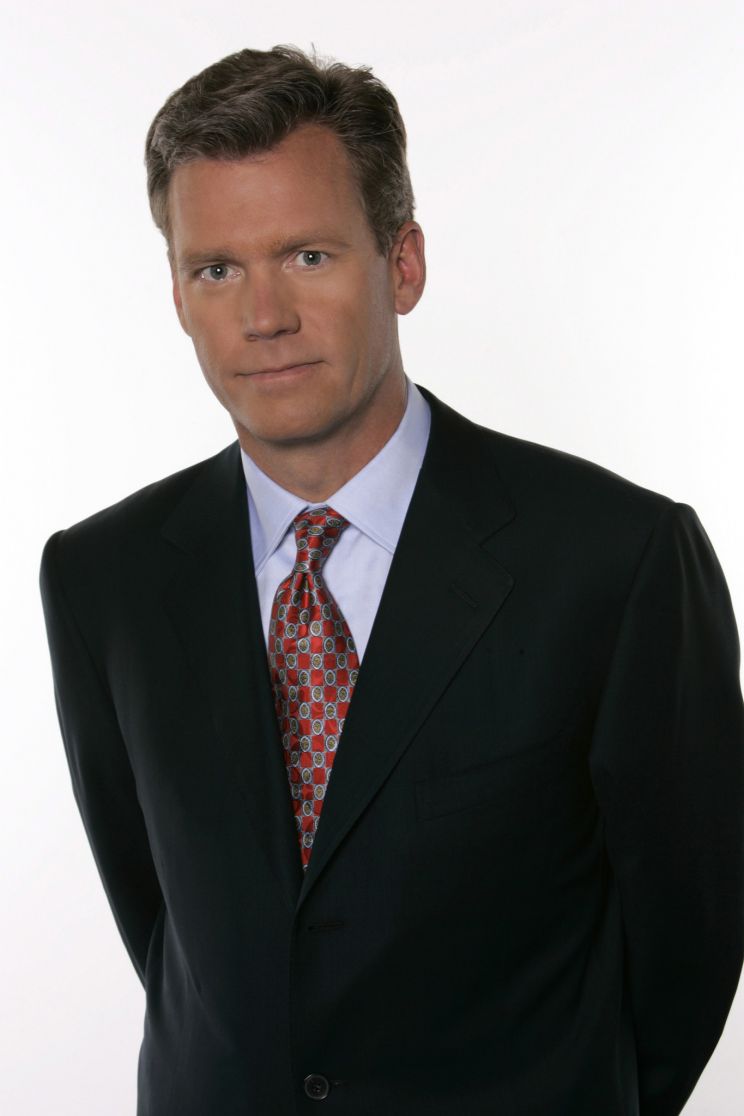 Chris Hansen