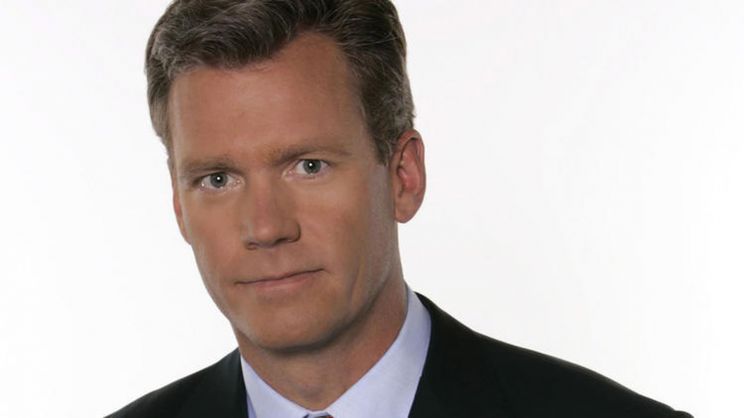 Chris Hansen