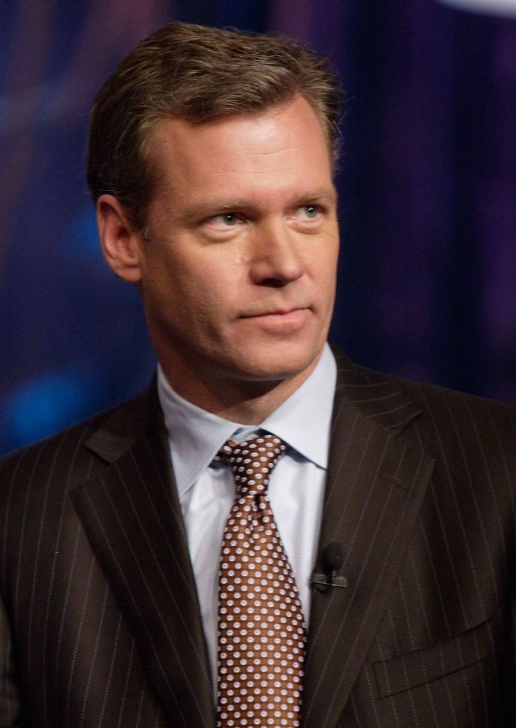 Chris Hansen