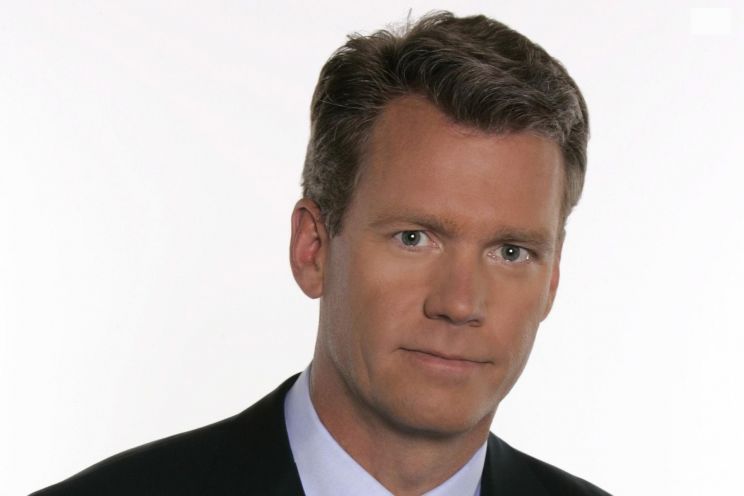 Chris Hansen