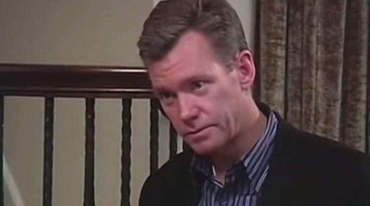 Chris Hansen