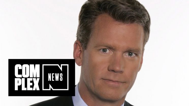 Chris Hansen