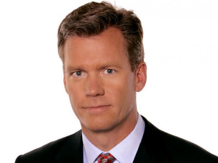 Chris Hansen