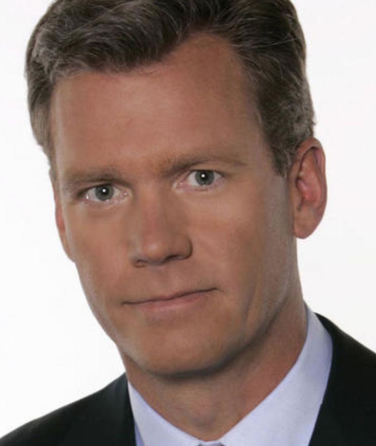 Chris Hansen