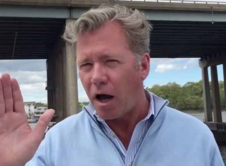 Chris Hansen