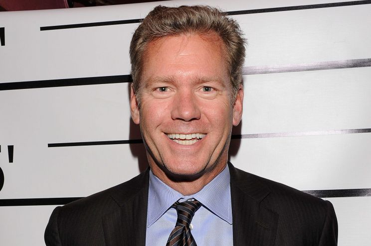 Chris Hansen