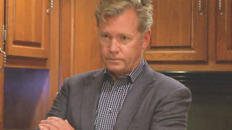Chris Hansen