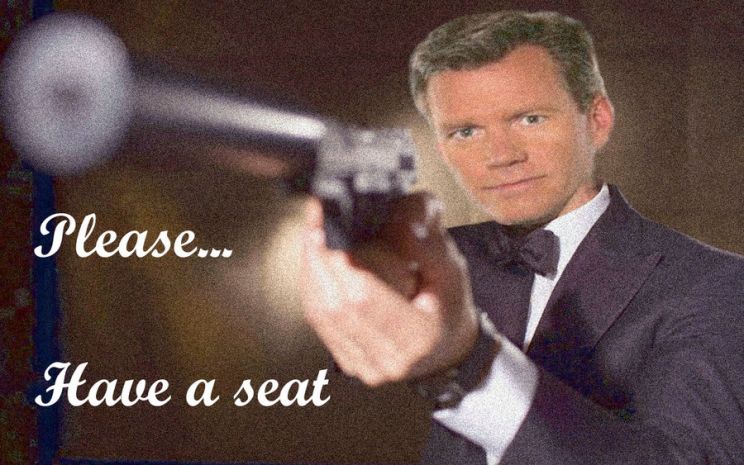 Chris Hansen