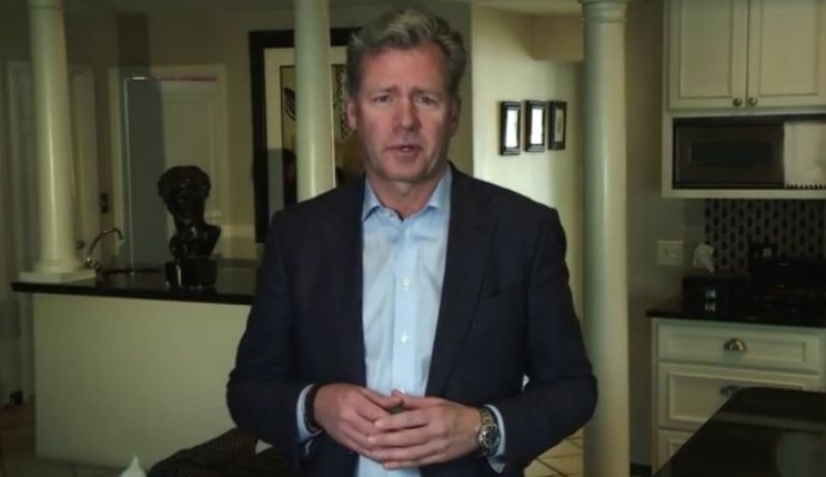 Chris Hansen