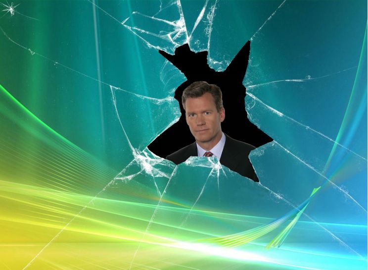 Chris Hansen