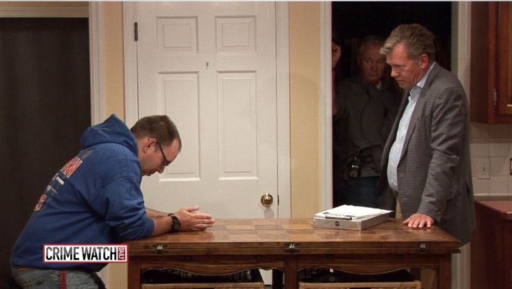 Chris Hansen