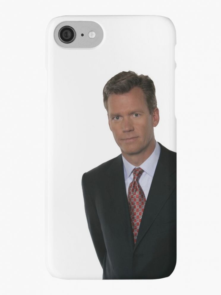 Chris Hansen