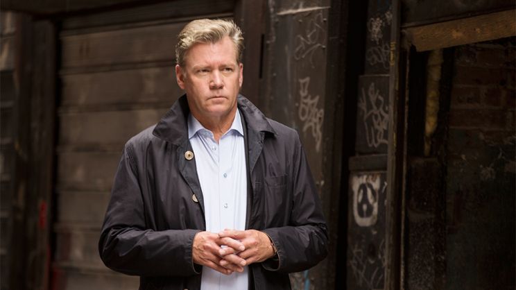 Chris Hansen