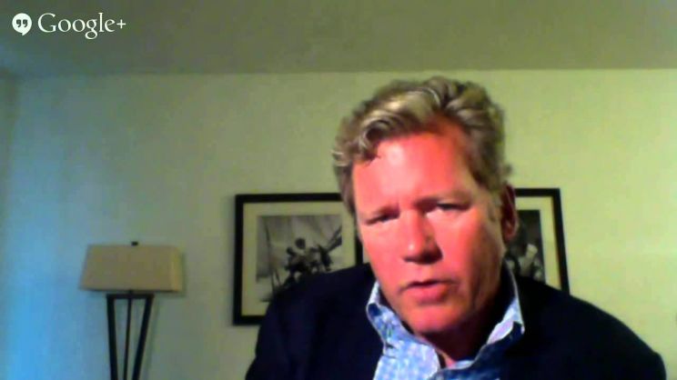 Chris Hansen