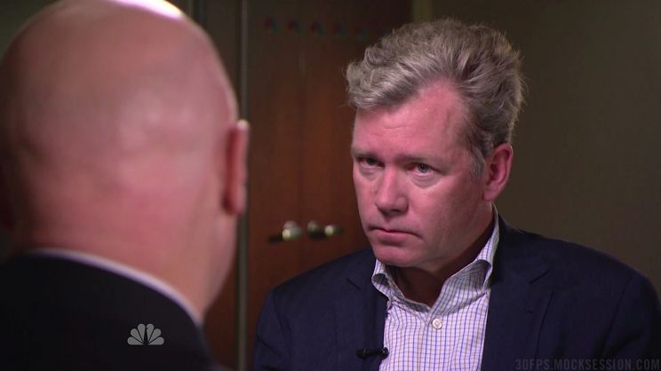 Chris Hansen