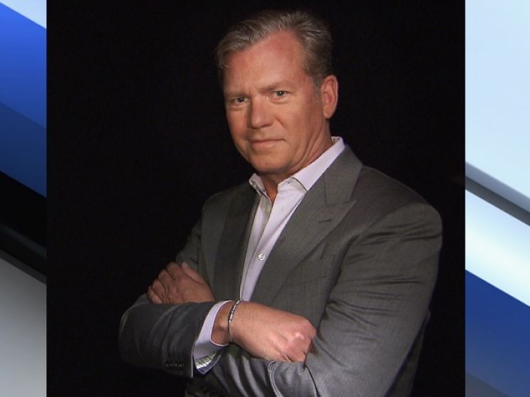 Chris Hansen