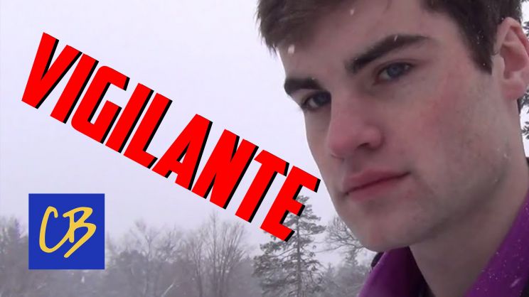Chris Hansen