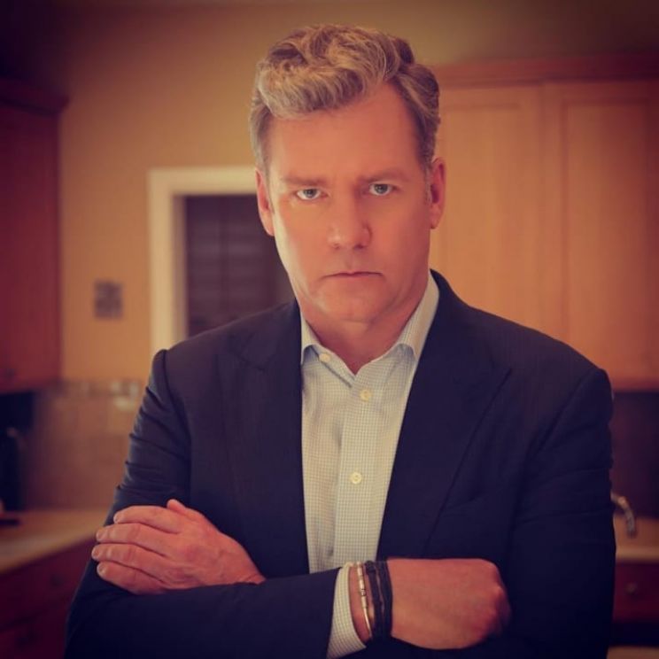 Chris Hansen
