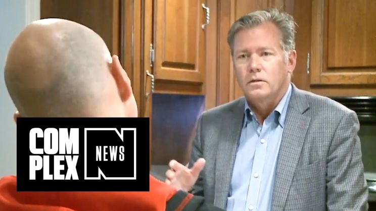 Chris Hansen