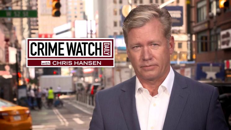 Chris Hansen