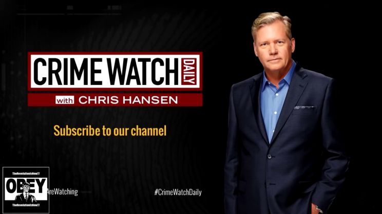 Chris Hansen