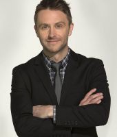 Chris Hardwick