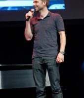 Chris Hardwick