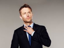 Chris Hardwick