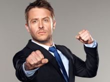 Chris Hardwick