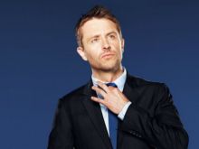 Chris Hardwick