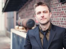 Chris Hardwick