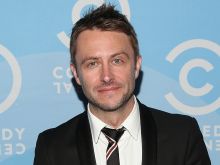 Chris Hardwick